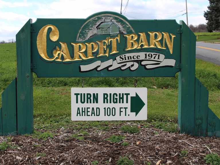Carpet Barn Your Hometown Flooring Experts